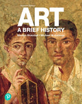 Test Bank for Art: A Brief History 7th Edition by Marilyn Stokstad