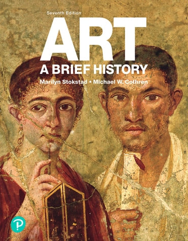 Instructor Manual for Art: A Brief History 7th Edition by Marilyn Stokstad