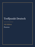 Instructor Manual for Treffpunkt Deutsch 7th Edition