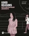 Instructor Manual for Good Reasons with Contemporary Arguments 7th Edition by Lester Faigley