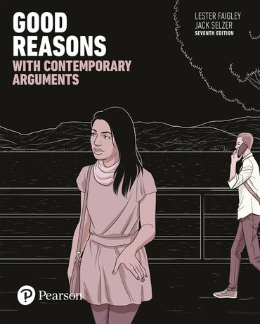 Instructor Manual for Good Reasons with Contemporary Arguments 7th Edition by Lester Faigley