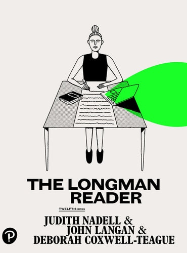 Instructor Manual for The Longman Reader 12th Edition by Judith Nadell