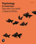 Test Bank for Psychology: An Exploration 5th Edition by Saundra K. Ciccarelli