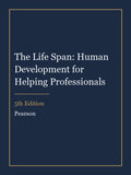 Test Bank for The Life Span: Human Development for Helping Professionals 5th Edition