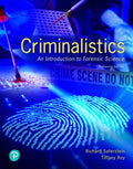 Instructor Manual for Criminalistics: An Introduction to Forensic Science 13th Edition by Richard Saferstein