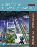 Solutions Manual for Interactive Computer Graphics: A Top-Down Approach with WebGL 8th Edition by Edward Angel
