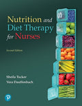 Instructor Manual for Nutrition and Diet Therapy for Nurses 2nd Edition by Sheila Tucker