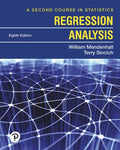 Instructor Manual for A Second Course in Statistics: Regression Analysis 8th Edition by William Mendenhall
