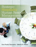 Instructor Manual for Strategic Hospitality Human Resources Management 1st Edition by Melvin R. Weber