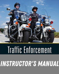 Instructor Manual for Traffic Enforcement and Crash Investigation 1st Edition by Ross Olmos