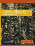 Instructor Manual for Mechanical and Electrical Systems in Architecture, Engineering and Construction 5th Edition by Frank R. Dagostino