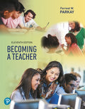 Test Bank for Becoming a Teacher 11th Edition by Forrest W. Parkay