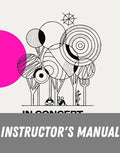 Instructor Manual for In Concert: An Integrated Approach to Reading and Writing 3rd Edition by Kathleen T. McWhorter