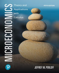 Test Bank for Microeconomics: Theory and Applications with Calculus 5th Edition by Jeffrey M. Perloff