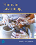 Test Bank for Human Learning 8th Edition by Jeanne Ellis Ormrod
