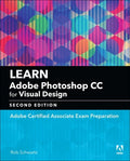 Solutions Manual for Learn Adobe Photoshop CC for Visual Communication: Adobe Certified Associate Exam Preparation 2nd Edition by Rob Schwartz