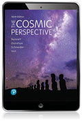 Test Bank for The Cosmic Perspective 9th Edition by Jeffrey O. Bennett