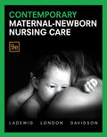 Instructor Manual for Contemporary Maternal-Newborn Nursing Care 9th Edition by Marcia London