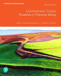 Instructor Manual for Counseling Today: Foundations of Professional Identity 2nd Edition by Darcy Haag Granello