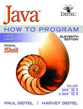 Test Bank for Java: How To Program, Late Objects 11th Edition by Paul Deitel