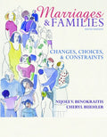 Instructor Manual for Marriages and Families: Changes, Choices, and Constraints 9th Edition by Nijole V. Benokraitis