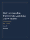 Test Bank for Entrepreneurship: Successfully Launching New Ventures 6th Edition by Aacsb