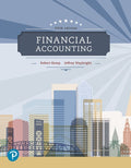 Test Bank for Financial Accounting 5th Edition by Robert Kemp