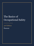 Instructor Manual for The Basics of Occupational Safety 3rd Edition