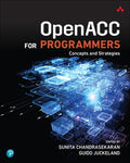 Instructor Manual for OpenACC for Programmers: Concepts and Strategies 1st Edition by Sunita Chandrasekaran