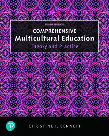 Instructor Manual for Comprehensive Multicultural Education: Theory and Practice 9th Edition by Christine I. Bennett