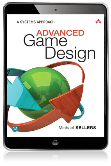 Instructor Manual for Advanced Game Design: A Systems Approach 1st Edition by Michael Sellers