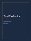Solutions Manual for Fluid Mechanics 2nd Edition