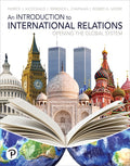 Instructor Manual for An Introduction to International Relations: Opening the Global System 1st Edition by Patrick J. McDonald