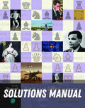 Solutions Manual for Artificial Intelligence: A Modern Approach 4th Edition by Stuart Russell