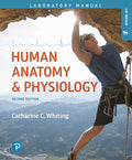 Test Bank for Human Anatomy & Physiology Laboratory Manual: Making Connections, Cat Version 2nd Edition by Catharine C. Whiting