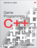 Solutions Manual for Game Programming in C++: Creating 3D Games 1st Edition by Sanjay Madhav