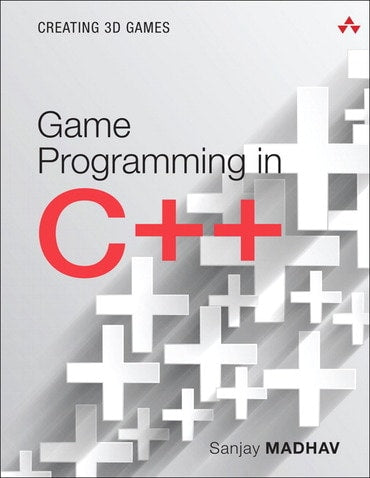 Solutions Manual for Game Programming in C++: Creating 3D Games 1st Edition by Sanjay Madhav