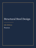 Solutions Manual for Structural Steel Design 6th Edition