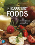 Instructor Manual for Introductory Foods 15th Edition by Barbara Scheule