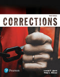 Instructor Manual for Corrections (Justice Series) 3rd Edition by Leanne F. Alarid