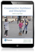 Test Bank for Constructive Guidance and Discipline: Birth to Age Eight 7th Edition by Marjorie V. Fields