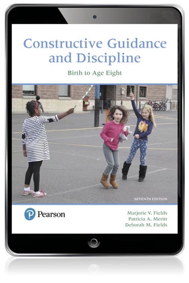 Test Bank for Constructive Guidance and Discipline: Birth to Age Eight 7th Edition by Marjorie V. Fields