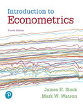 Solutions Manual for Introduction to Econometrics 4th Edition by James H. Stock
