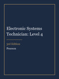 Test Bank for Electronic Systems Technician: Level 4 3rd Edition