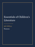 Instructor Manual for Essentials of Children's Literature 9th Edition