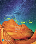Test Bank for The Essential Cosmic Perspective 8th Edition by Jeffrey O. Bennett