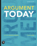 Instructor Manual for Argument Today 2nd Edition by Richard Johnson-Sheehan