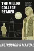 Instructor Manual for The Miller College Reader 12th Edition by George Miller