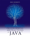 Solutions Manual for Programming Abstractions in Java 1st Edition by Eric Roberts