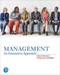 Test Bank for Management: An Interactive Approach 1st Edition by Kelly Mollica